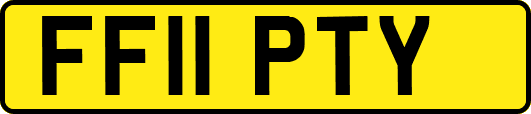 FF11PTY