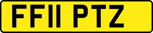 FF11PTZ