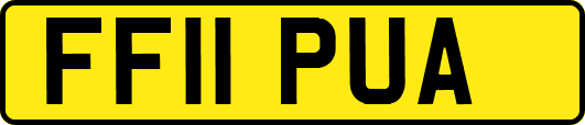 FF11PUA