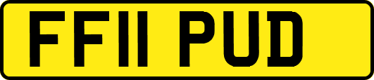 FF11PUD