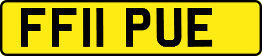 FF11PUE