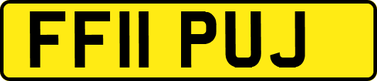 FF11PUJ