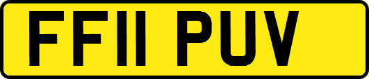 FF11PUV