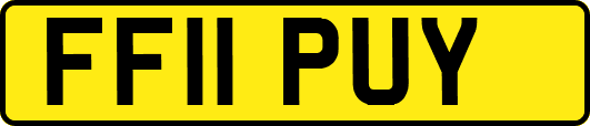 FF11PUY
