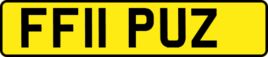FF11PUZ