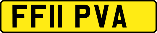 FF11PVA
