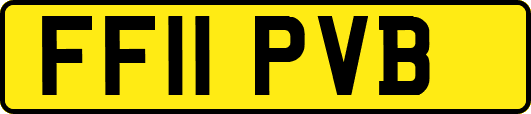 FF11PVB