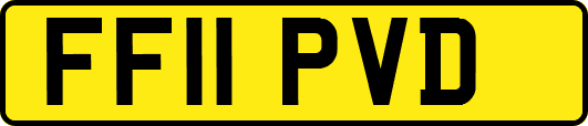 FF11PVD