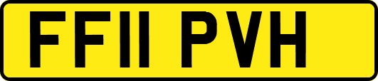 FF11PVH