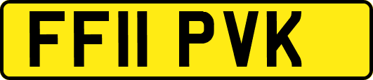 FF11PVK