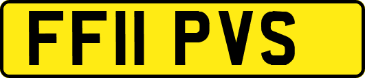 FF11PVS
