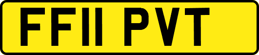 FF11PVT