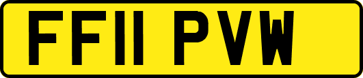 FF11PVW