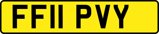 FF11PVY