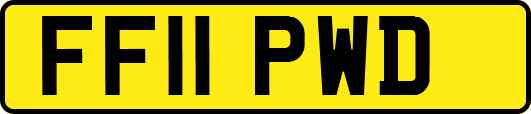 FF11PWD