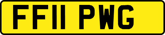 FF11PWG