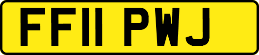 FF11PWJ