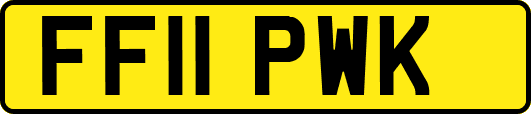 FF11PWK