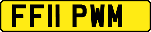 FF11PWM