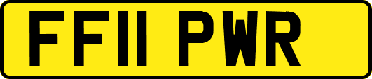 FF11PWR