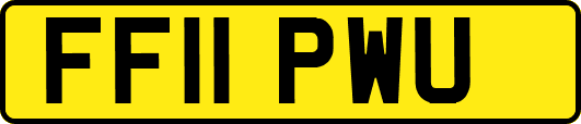 FF11PWU