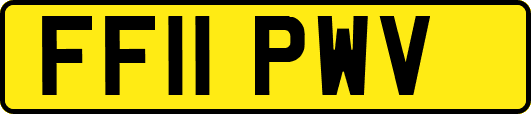 FF11PWV