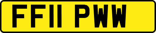 FF11PWW