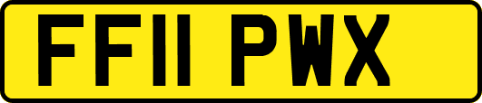 FF11PWX