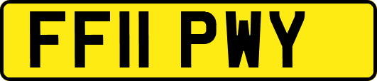 FF11PWY