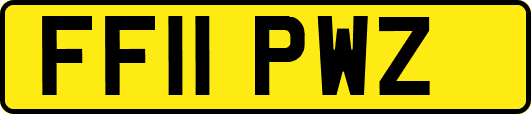 FF11PWZ