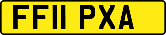 FF11PXA