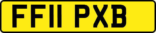 FF11PXB