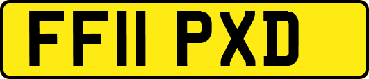 FF11PXD