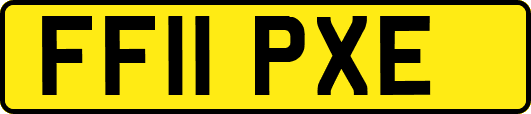 FF11PXE
