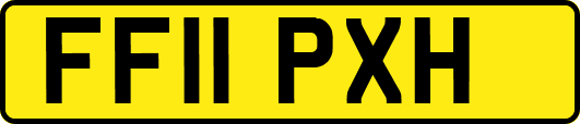 FF11PXH