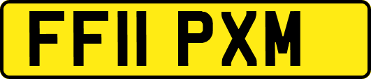 FF11PXM