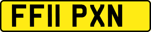 FF11PXN