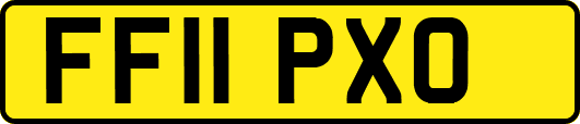 FF11PXO