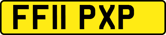 FF11PXP