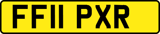 FF11PXR