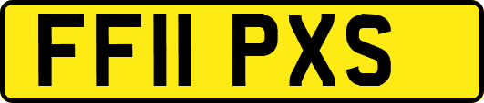 FF11PXS