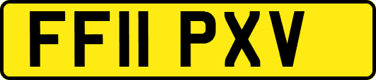 FF11PXV