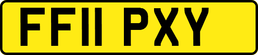 FF11PXY