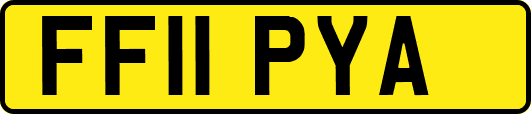 FF11PYA