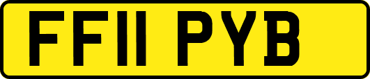 FF11PYB