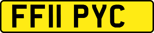 FF11PYC