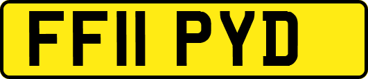 FF11PYD