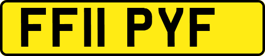 FF11PYF