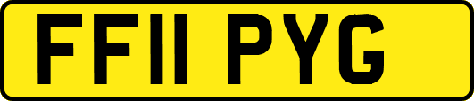 FF11PYG