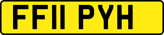 FF11PYH